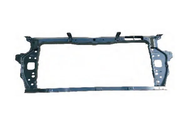 Radiator Support for Kia Rio K2 2017