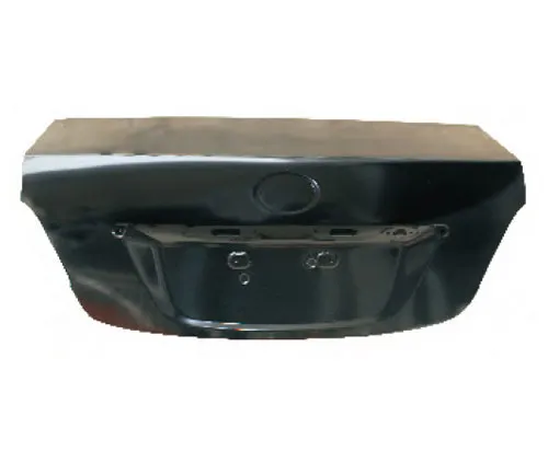 Trunk Lid for Toyota Yaris 2008