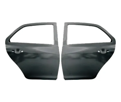 Rear Door for Toyota Yaris 2008