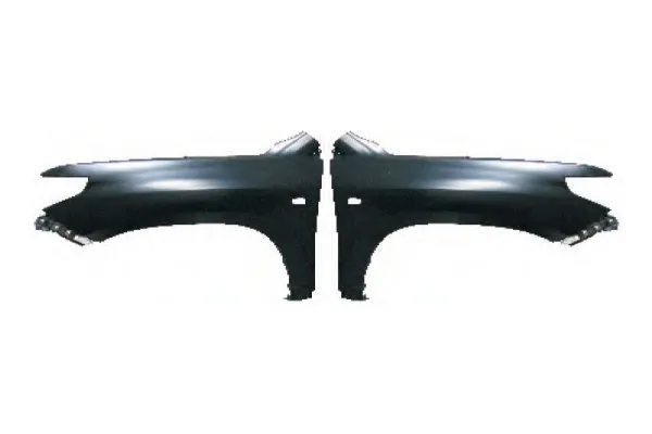 Front Fender for Toyota Landcruiser 2008