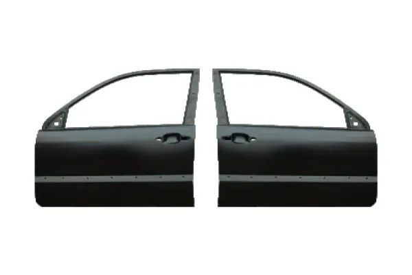Front Door for Toyota Prado 120 2002