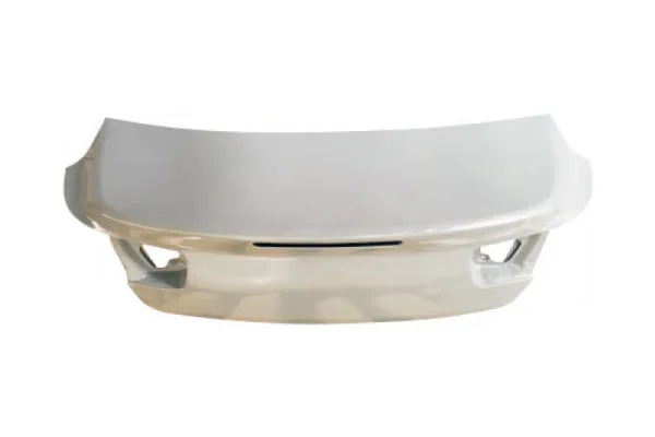 Trunk Lid for Chevrolet Malibu 2012