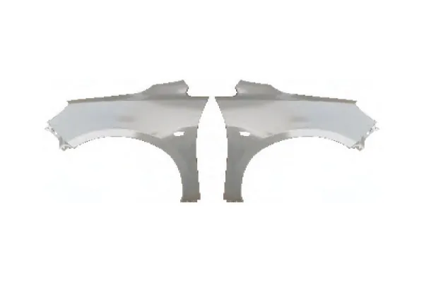 Front Fender for Chevrolet Sail 2010
