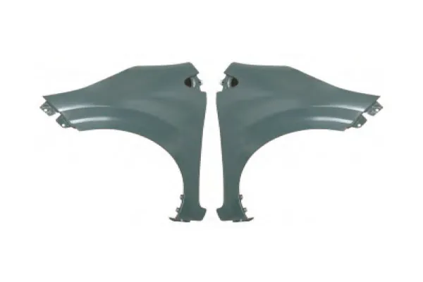 Front Fender for Kia Picanto 2017