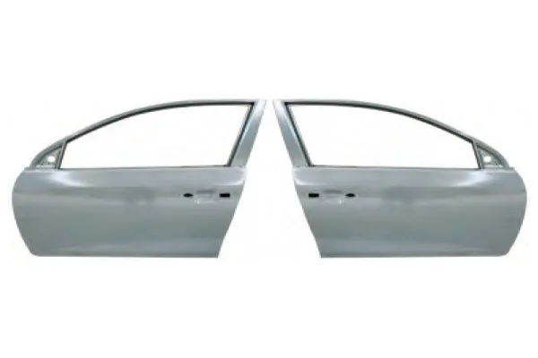 Front Door for Kia Rio K2 2017