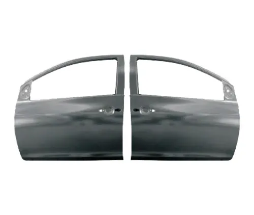 Front Door for Toyota Yaris 2008