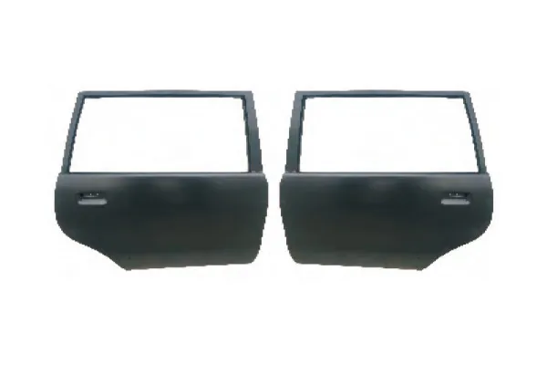Rear Door for Toyota Innova 2015
