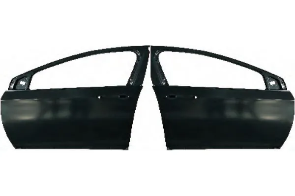 Front Door for Chevrolet Cruze 2016