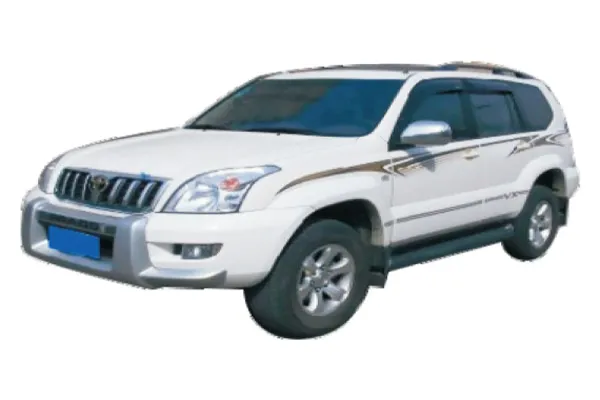 Auto Body Parts for Toyota Prado 120 2002