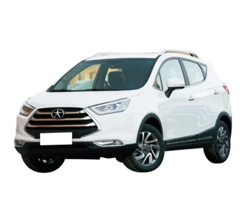 JAC S3 2014 Auto Body Parts