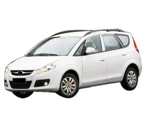 JAC HeYue RS J6 2010 Auto Body Parts