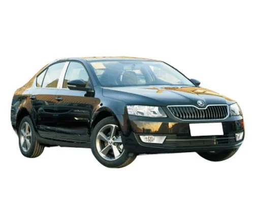 Skoda Octavla 2016 Auto Body Parts