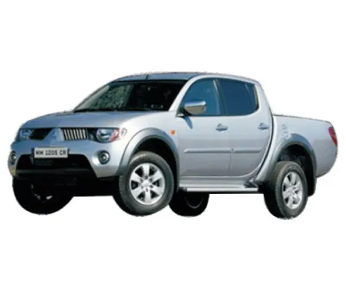 Mitsubishi L200 2005 Auto Body Parts