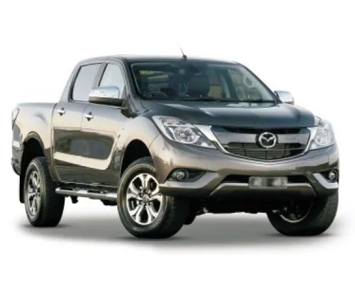 Mazda BT50 2013 Auto Body Parts