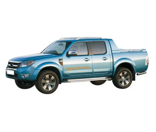 Ford Ranger 2005 Auto Body Parts