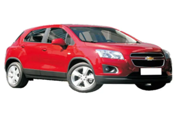 Auto Body Parts for Chevrolet Trrx 2014