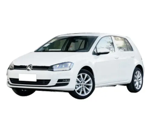 Volkswagen Golf 2014 Auto Body Parts