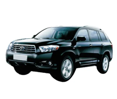 Toyota Highlander 2009 Auto Body Parts