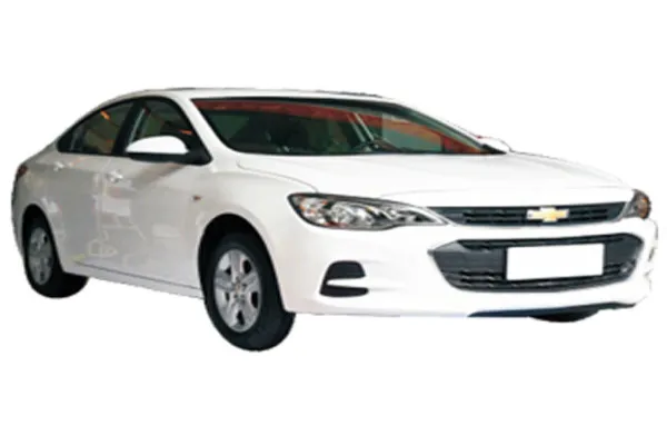 Auto Body Parts for Chevrolet Cavalier 2017