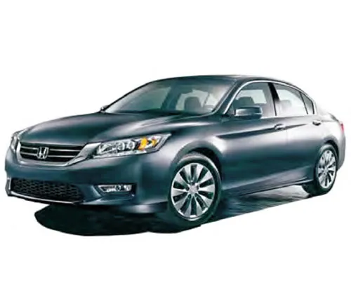 Honda Accord 2014 Auto Body Parts
