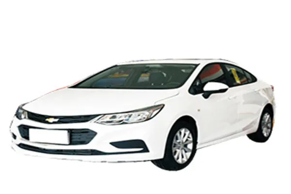 Auto Body Parts for Chevrolet Cruze 17