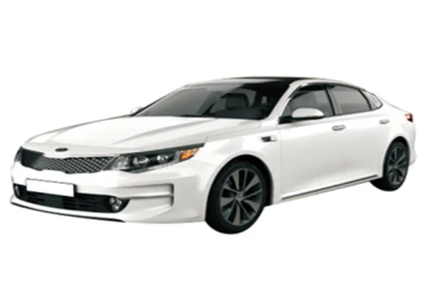 Auto Body Parts for Kia Optima K5 2016