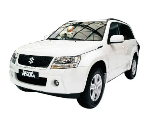 Suzuki Vitara 2006 Auto Body Parts