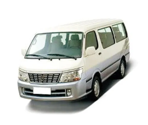 Toyota Hiace 2003 Auto Body Parts