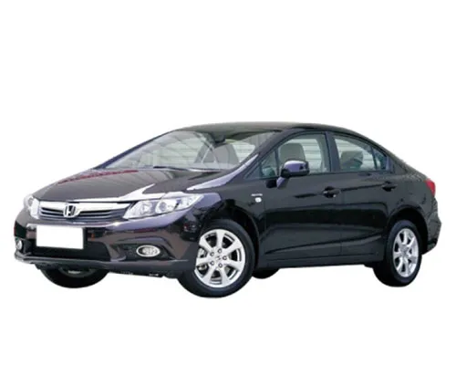 Honda Civic 2012 Auto Body Parts