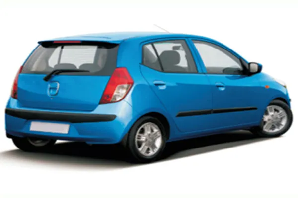 Auto Body Parts for Hyundai I10 08