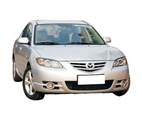 Mazda3 2004 Auto Body Parts