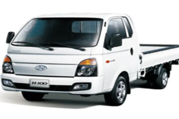 Auto Body Parts for Hyundai H100 Porter 06