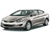 Auto Body Parts for Hyundai Elantra 2011