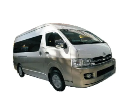 Toyota Hiace 2005 Auto Body Parts
