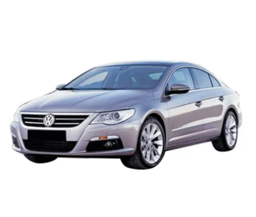 Volkswagen Passat CC 2008 Auto Body Parts