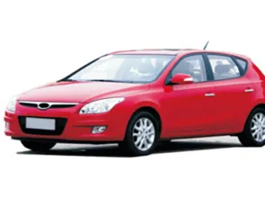 Auto Body Parts for Hyundai I30 08