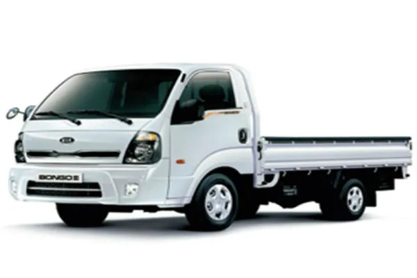 Auto Body Parts for Kia Bongo K2700