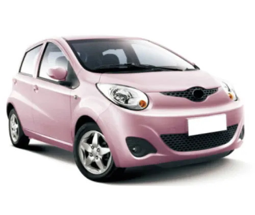 JAC YueYue J2 2011 Auto Body Parts
