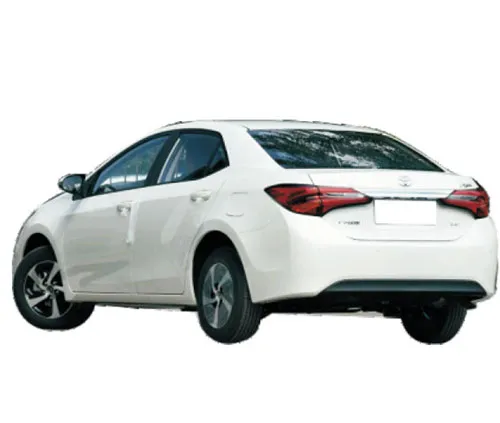 Toyota Levin 2016 Auto Body Parts