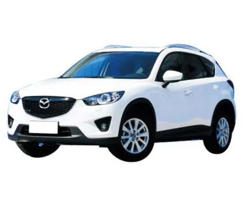 Mazda CX 5 2013 Auto Body Parts