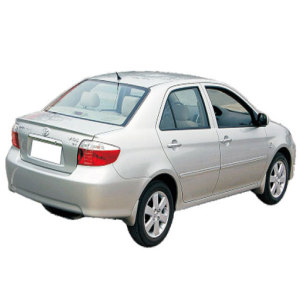 Auto Body Parts for Toyota Yaris 2003