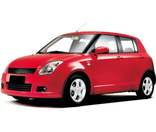 Suzuki Swift 2005 Auto Body Parts