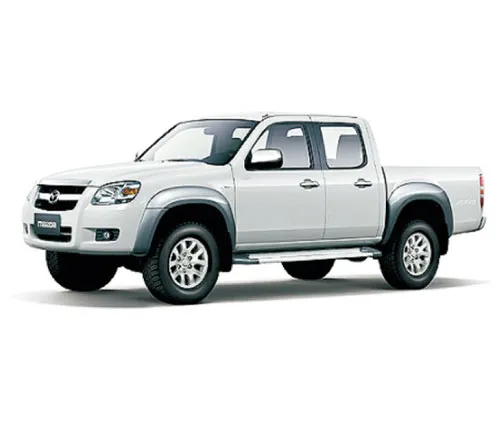 Mazda BT50 2005 Auto Body Parts