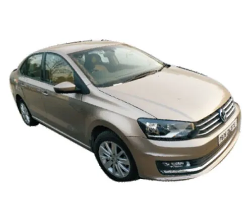 Volkswagen Polo 2011 Auto Body Parts