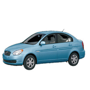 Auto Body Parts for Hyundai Accent 2006