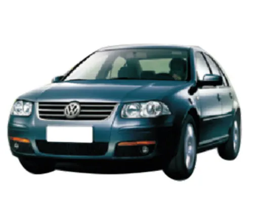 Volkswagen Bora 2008 Auto Body Parts