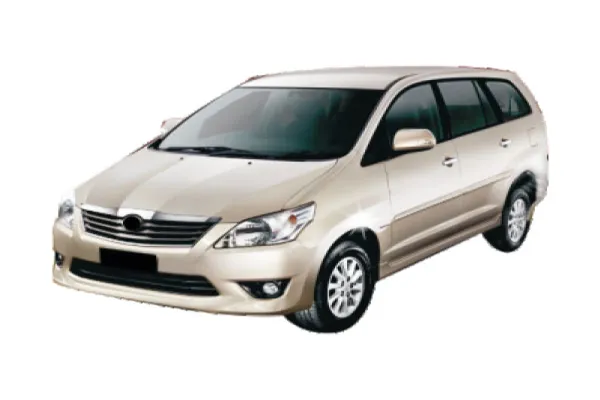 Auto Body Parts for Toyota Innova 2005
