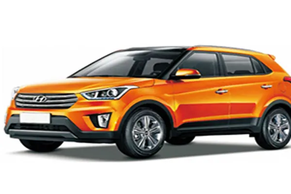 Auto Body Parts for Hyundai Creta IX25