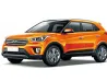 Auto Body Parts for Hyundai Creta IX25