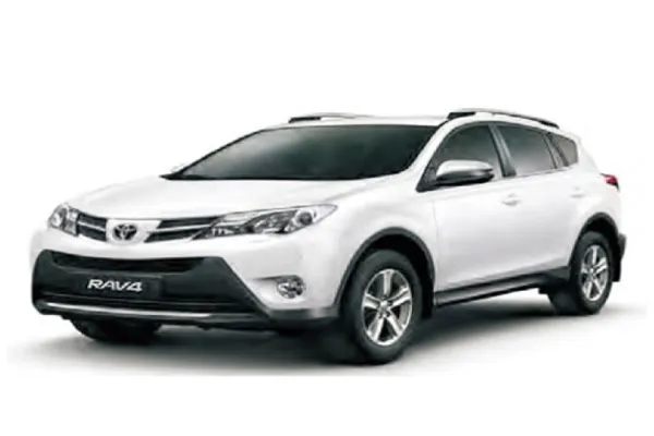 Auto Body Parts for Toyota Rav4 2013